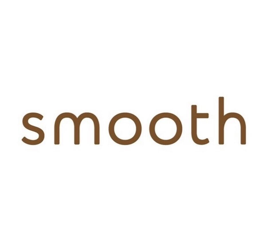 【公式】smooth